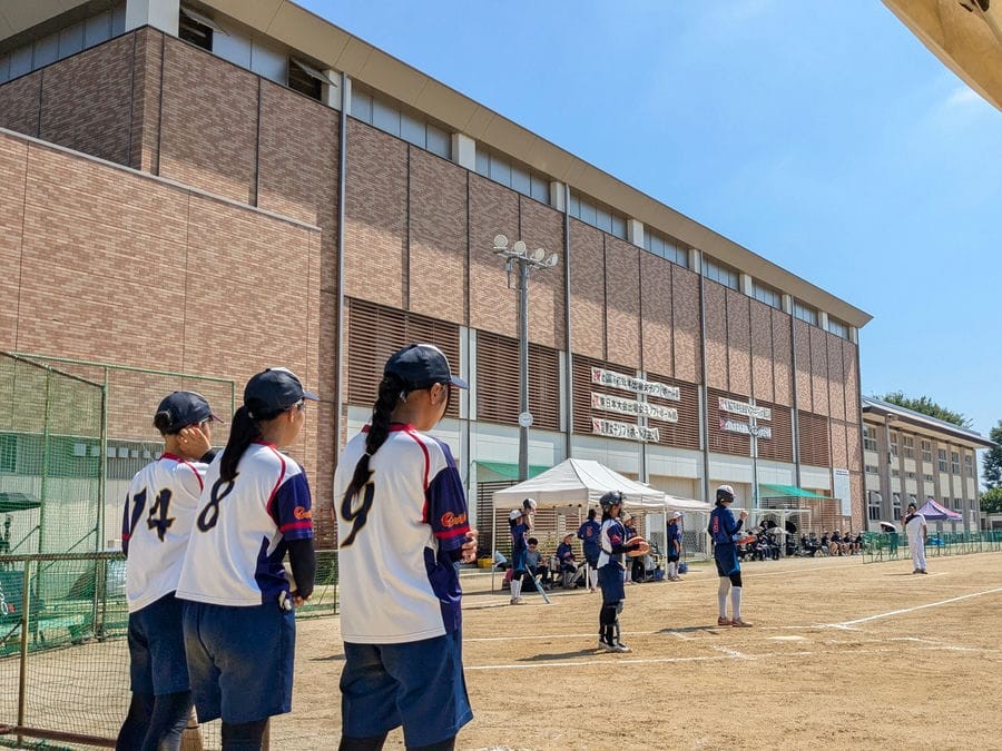 前橋育英高校での特別体験──高校の空気に触れて学ぶ1日