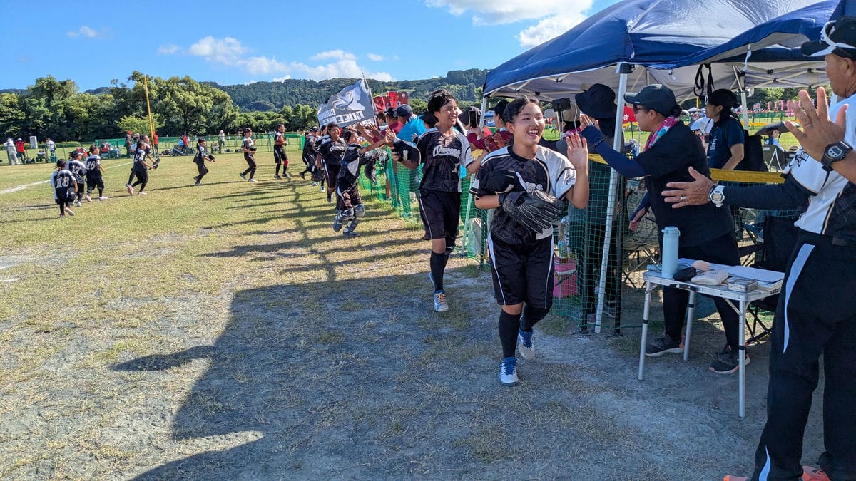 全国大会・競技初日！ 初戦突破でベスト16