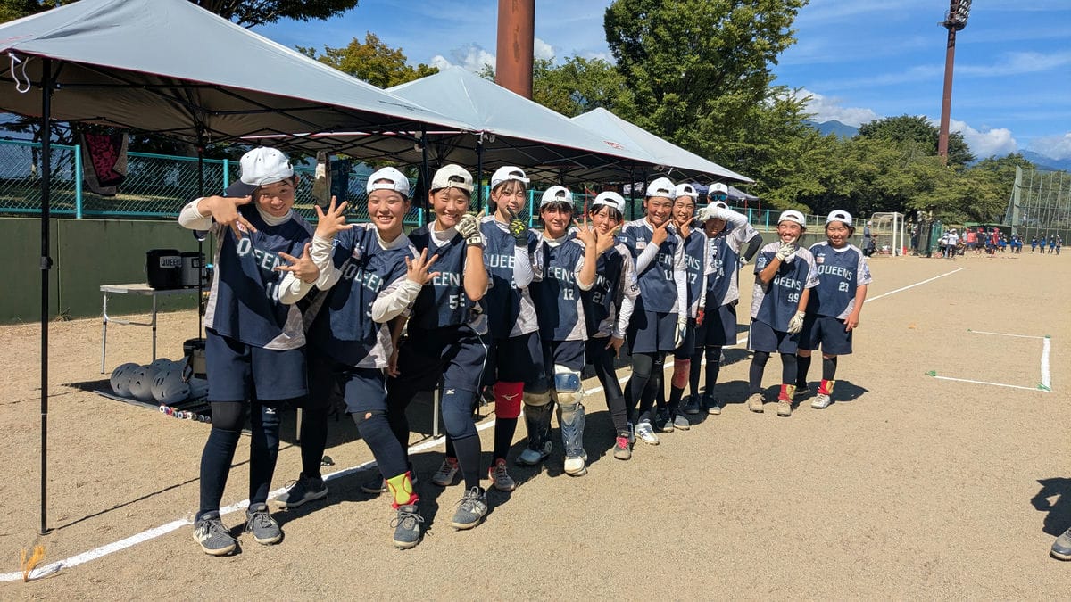 【遠征報告】YSA中学生交流会 in 山梨・1日目（2025年8月2日）