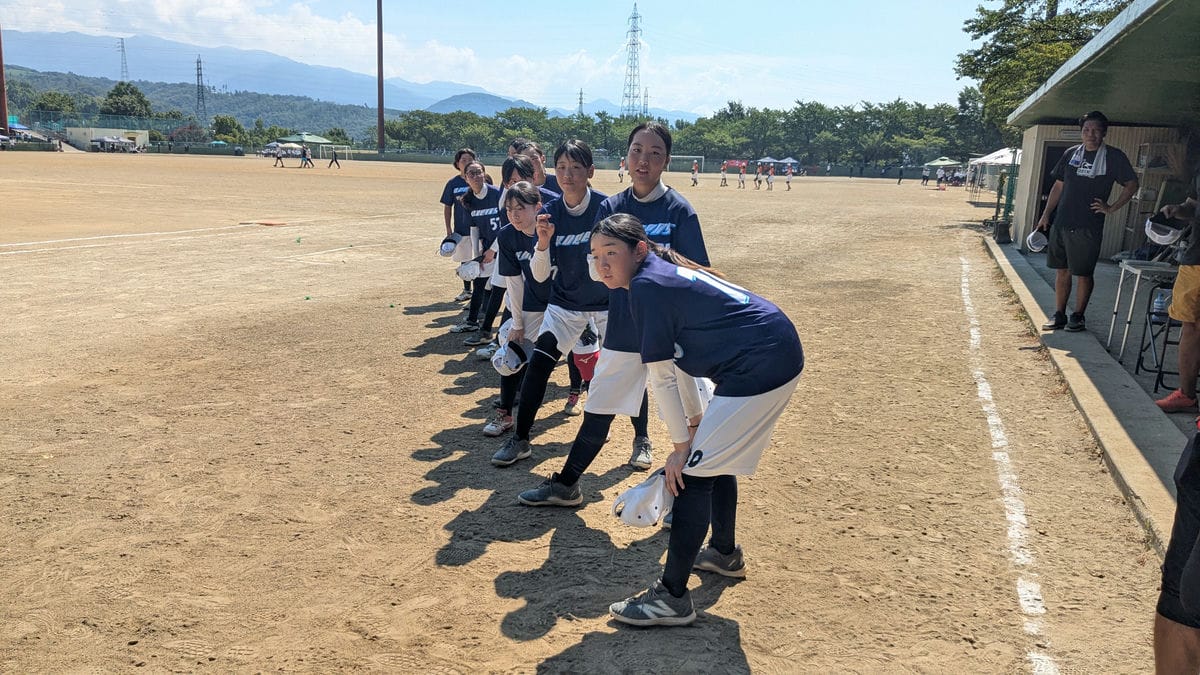 【遠征報告】YSA中学生交流会 in 山梨・2日目（2025年8月3日）