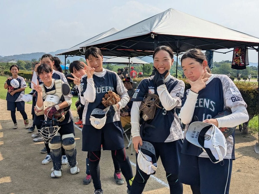 練習試合レポート3週間ぶりの実戦！炎天下で挑んだ3試合