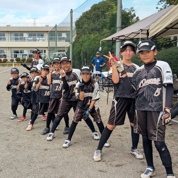 新チーム９人、初陣で初勝利！ in 栃木