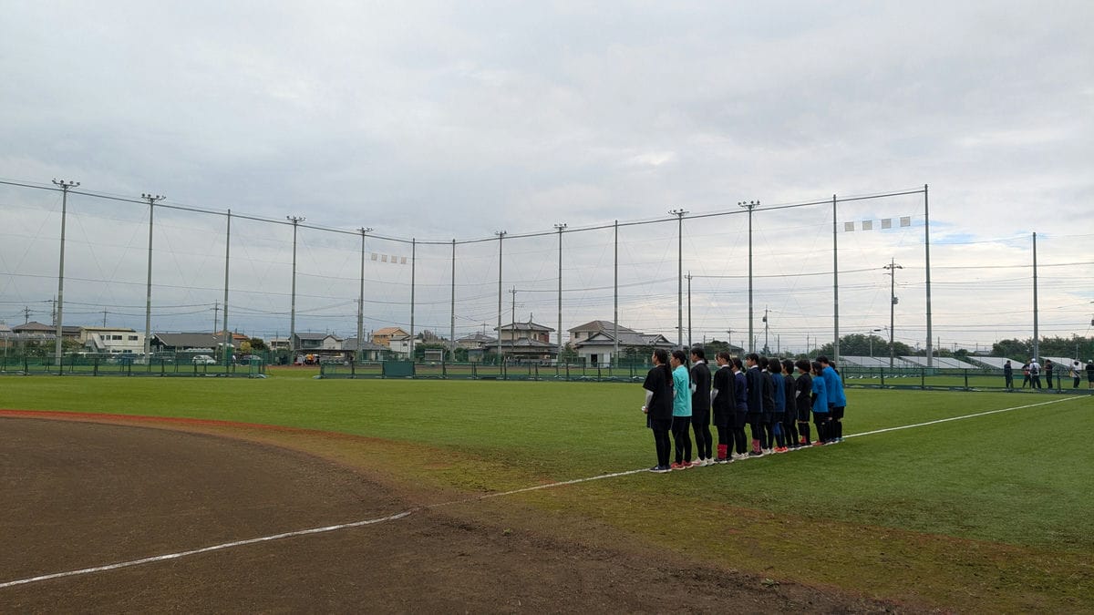 【練習試合レポート】４試合を通して見えた手応えと次への課題