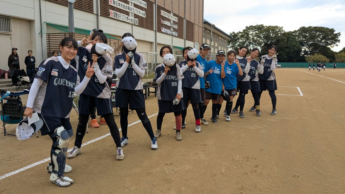 前橋育英高校との練習試合＆合同練習レポート（令和7年10月19日）