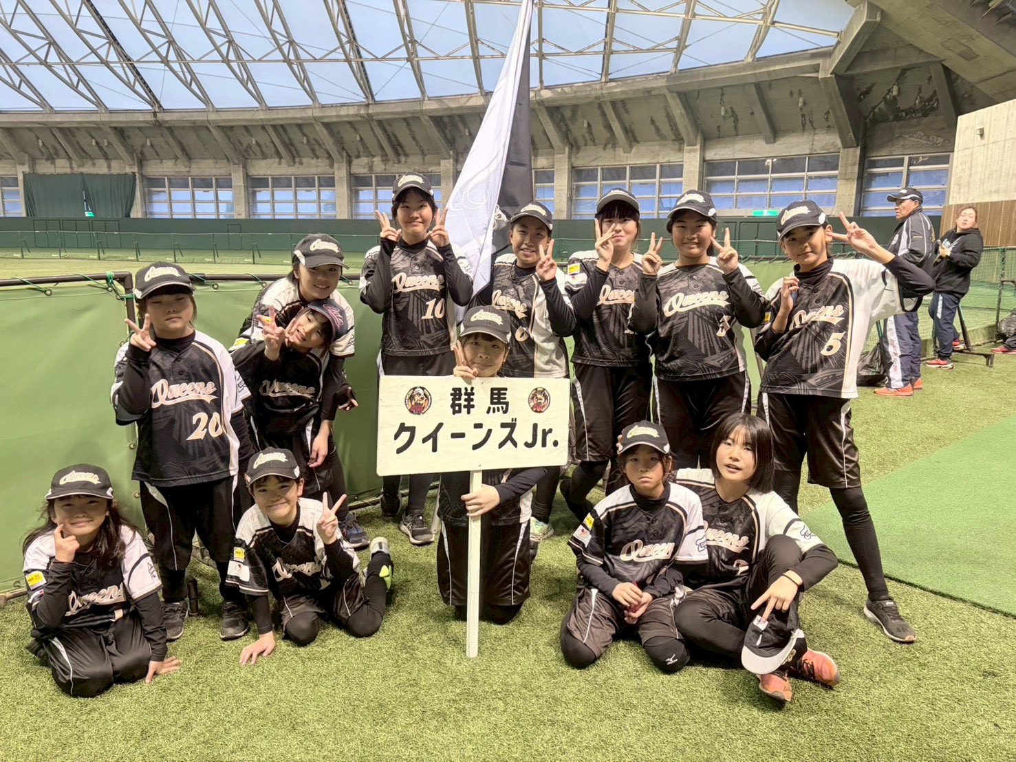 第１９回MAX杯に参加してきました