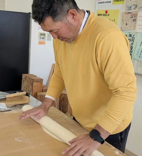 【ジュニア部＆シニア部 合同納会】