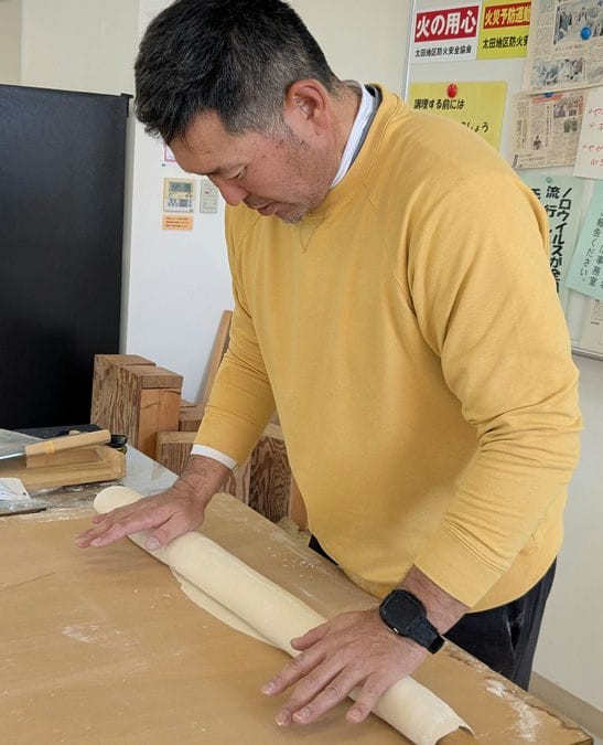 【ジュニア部＆シニア部 合同納会】