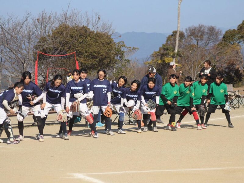 2026新春交流戦in掛川